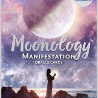 Moonology Manifestation Oracle