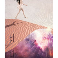 Muse Tarot by Chris-Anne