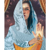 Muse Tarot by Chris-Anne