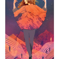 Muse Tarot by Chris-Anne