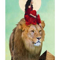 Muse Tarot by Chris-Anne