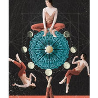 Muse Tarot by Chris-Anne
