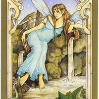 Mystic Faerie Tarot Set