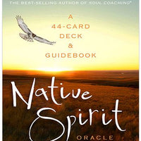 Native Spirit Oracle