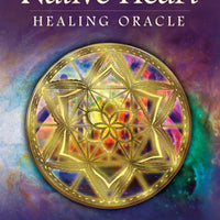 Native Heart Healing Oracle