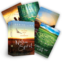 Native Spirit Oracle
