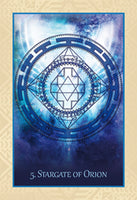 Native Heart Healing Oracle