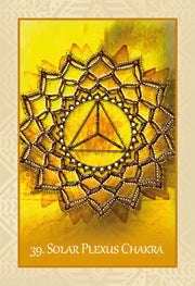 Native Heart Healing Oracle