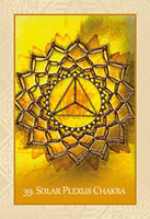 Native Heart Healing Oracle