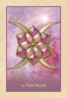 Native Heart Healing Oracle