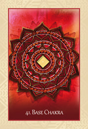 Native Heart Healing Oracle