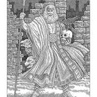 Yggdrasil : Norse Divination Cards