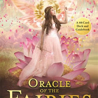 Oracle of the Fairies