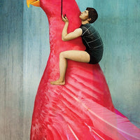 Oracle of Mystical Moments