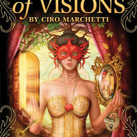Oracle of Visions