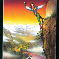 Osho Zen Tarot Deck/Book Set