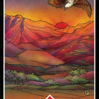 Osho Zen Tarot Deck/Book Set