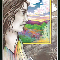 Osho Zen Tarot Deck/Book Set