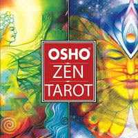 Osho Zen Tarot Deck/Book Set