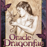 Oracle of the Dragonfae