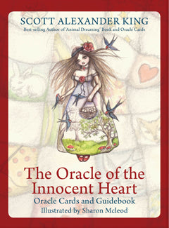 Oracle of the Innocent Heart