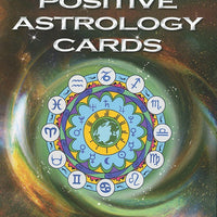 Positive Astrology Cards