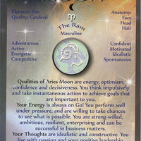Positive Astrology Cards