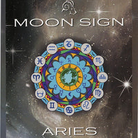 Positive Astrology Cards