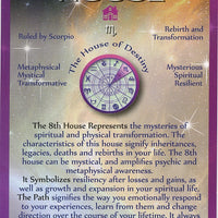 Positive Astrology Cards