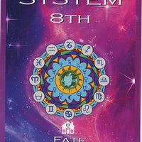 Positive Astrology Cards