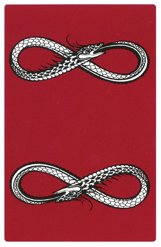 The New Palladini Tarot