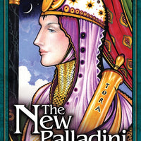 The New Palladini Tarot