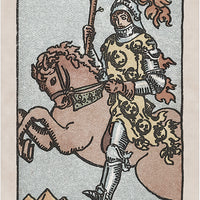 Pamela Colman Smith's RW'S