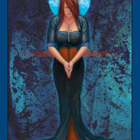 The Psychic Tarot Oracle Deck
