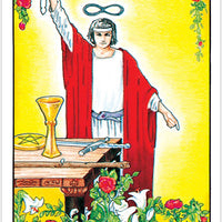 Universal Waite Pocket Tarot