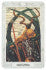 Aleister Crowley Pocket Thoth Swiss Tarot Deck