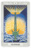 Aleister Crowley Pocket Thoth Swiss Tarot Deck