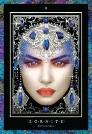 Precious Gems Oracle