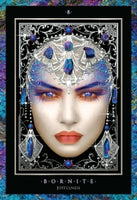 Precious Gems Oracle