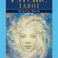 The Psychic Tarot Oracle Deck