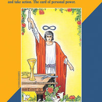 Quick and Easy Tarot