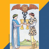 Quick and Easy Tarot