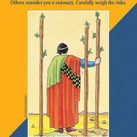 Quick and Easy Tarot