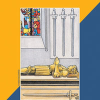 Quick and Easy Tarot