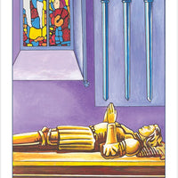 Radiant Rider-Waite Tarot Deck