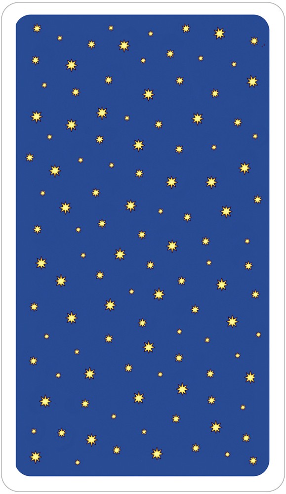 Radiant Rider-Waite Tarot Deck