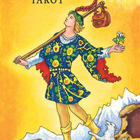 Radiant Rider-Waite Tarot Deck