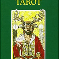Robin Wood Tarot Deck