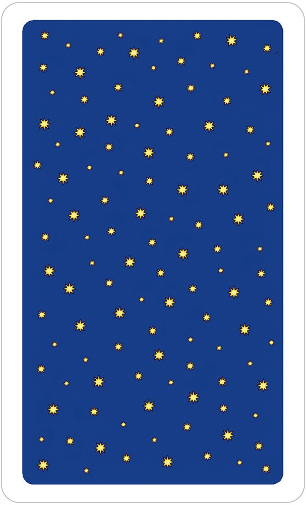 Radiant Rider-Waite Tarot Deck in a Tin