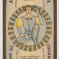 Renaissance Tarot